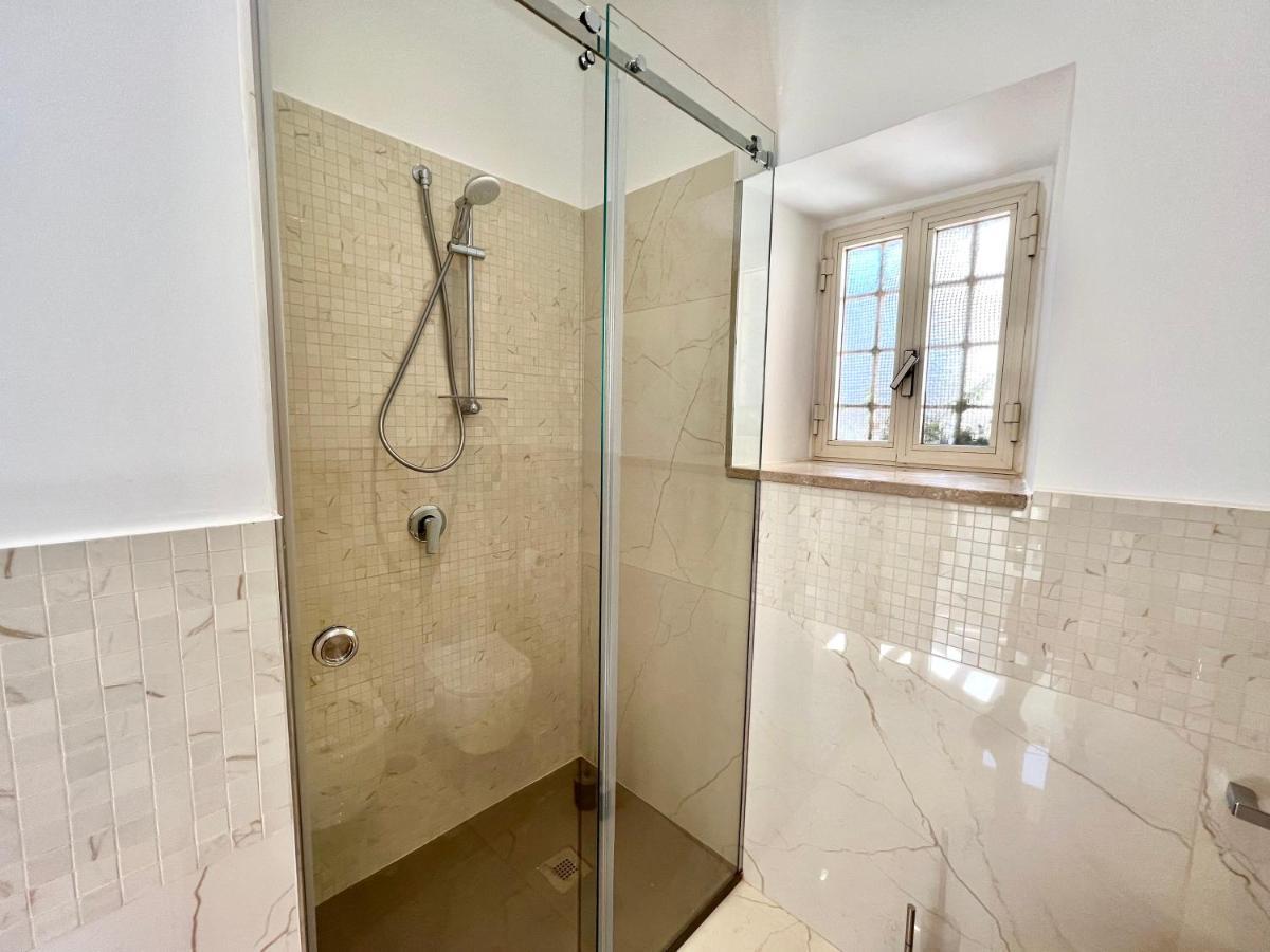 Lei Luxury Apartment Maiori Exteriér fotografie